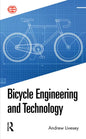 Bicycle Engineering and Technology - Paperback