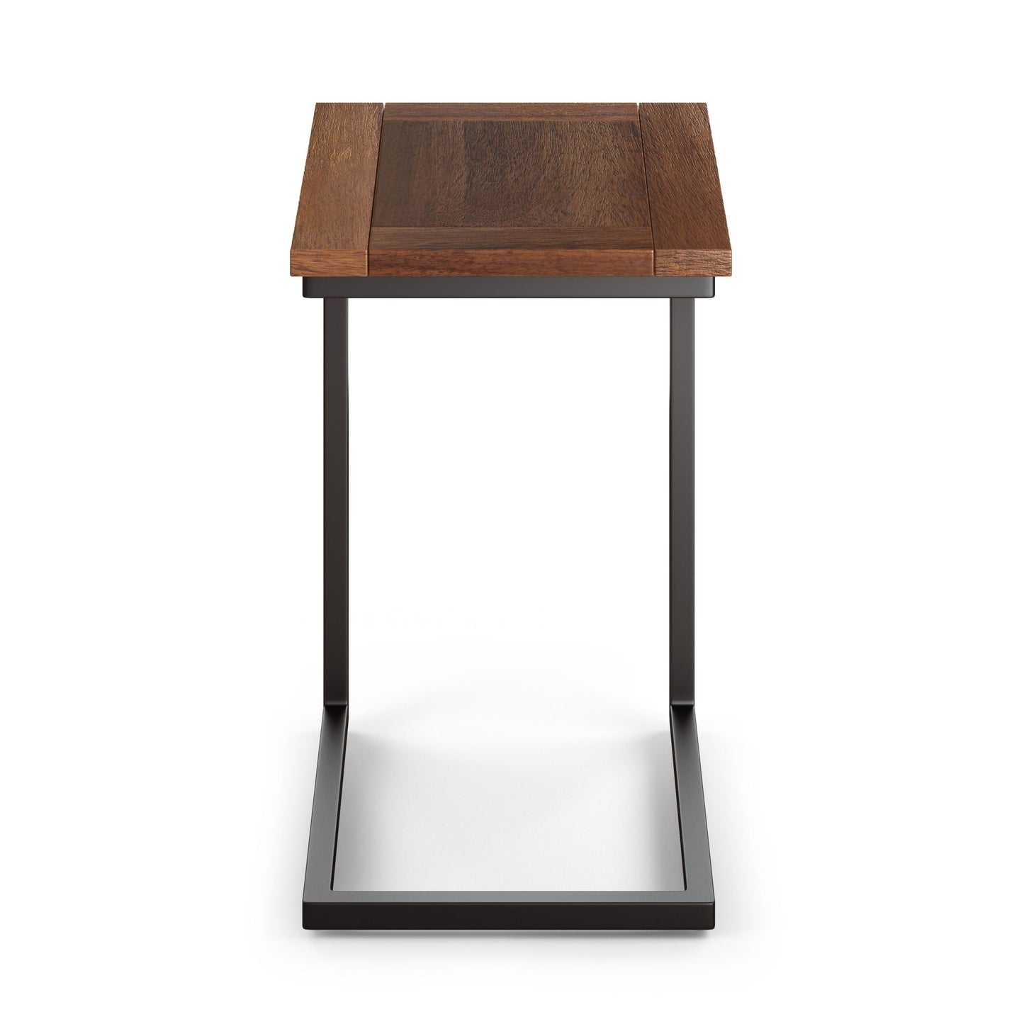 Skyler - Handcrafted C Side Table