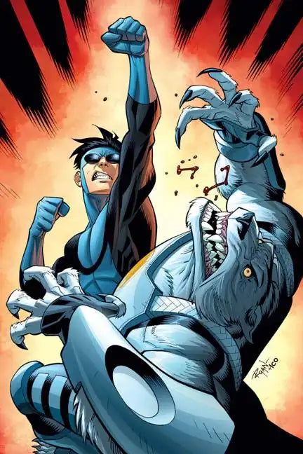 Invincible Volume 11: Happy Days - Paperback