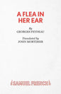 A Flea in Her Ear - Paperback