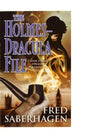 The Holmes-Dracula File - Paperback