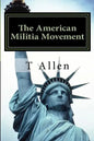 The American Militia Phenomenon: A Psychological Profile of Militant Theocracies - Paperback