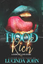 Hood Rich - Paperback