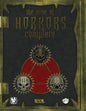 Tome of Horrors Complete: Swords & Wizardry - Paperback