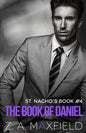 The Book Of Daniel - Paperback