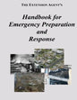 The Extension Agent's Handbook for Emergency Preparation and Response - Paperback
