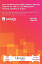 Palo Alto Networks Certified Network Security Engineer on PAN-OS 7 (PCNSE7) Exam Practice Questions & Dumps: Exam Practice Questions For Palo Alto Net - Paperback