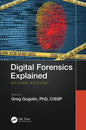 Digital Forensics Explained - Paperback
