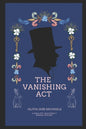 The Vanishing Act: A Smollett, Wolfstein and Bonney Mystery - Paperback