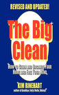 The Big Clean: How to Clean and Organize Your Home and Free Your Mind (Revised and Updated) - Paperback