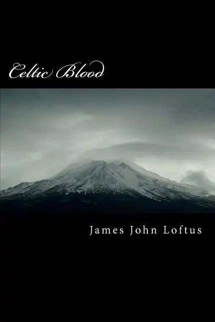 Celtic Blood - Paperback