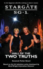 STARGATE SG-1 Hall of the Two Truths - Paperback