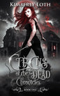 Circus of the Dead Chronicles Book 1 - Paperback