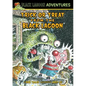 Trick or Treat from the Black Lagoon - Library Binding