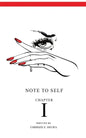 Note To Self: Chapter I - Paperback