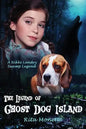 The Legend of Ghost Dog Island - Paperback