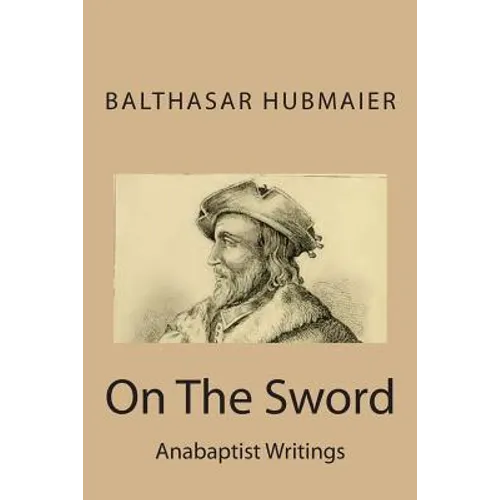 On The Sword - Paperback