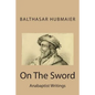 On The Sword - Paperback