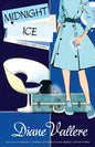 Midnight Ice: A Madison Night Mystery - Paperback