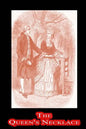 The Queen's Necklace - Paperback