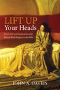 Lift Up Your Heads: Nonverbal Communication and Related Body Imagery in the Bible - Hardcover