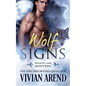Wolf Signs - Paperback