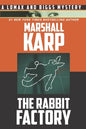 The Rabbit Factory: Murder, Revenge, and Blackmail in Hollywood - Paperback