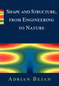 Shape and Structure, from Engineering to Nature - Paperback