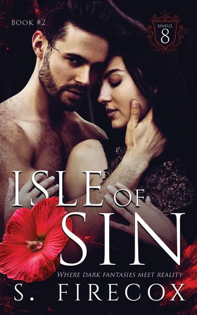 Isle of Sin - Paperback