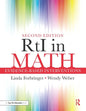 Rti in Math: Evidence-Based Interventions - Paperback