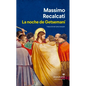 Noche de Getsemaní, La - Paperback