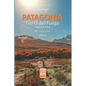 PATAGONIA, Tierra del Fuego National Park, hiking maps - Paperback