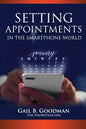 Setting Appointments in the Smartphone World - Paperback
