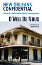 New Orleans Confidential - Paperback