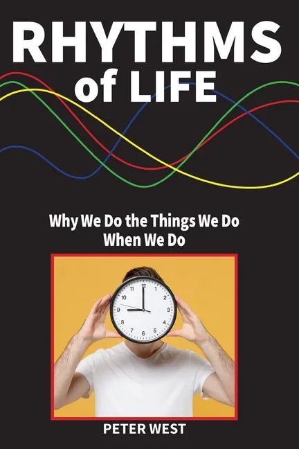 Rhythms of Life - Paperback