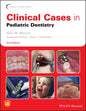 Clinical Cases in Pediatric Dentistry - Paperback