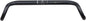 Spank Flare 25 Vibrocore Drop Handlebar Diameter: 31.8mm 440mm Drop: 110mm Reach: 65mm Black