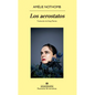 Aerostatos, Los - Paperback