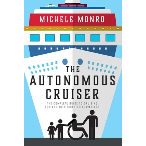 The Autonomous Cruiser - Paperback