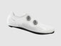 Trek RSL Road 43 White/Silver Shoe