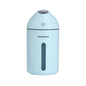AromaDrive 300ml USB Diffuser – Fresh Vibes, Anytime, Anywhere