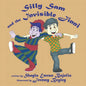 Silly Sam and the Invisible Jinni - Paperback