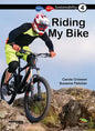 Riding My Bike: Book 4 - Paperback