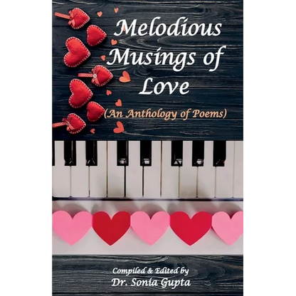 Melodious Musings of Love - Paperback