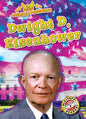 Dwight D. Eisenhower - Library Binding