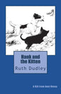 Hank and the Kitten - Paperback