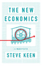 The New Economics: A Manifesto - Paperback