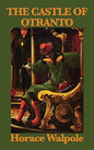 The Castle of Otranto - Hardcover