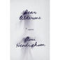 Dear Alderone - Paperback