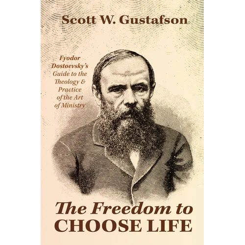 The Freedom to Choose Life - Hardcover
